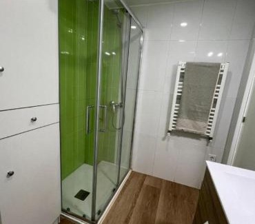 Burgos Appartement | Parque de San Agustín en Burgos