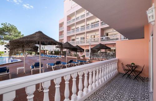 Vila Real Santo Antonio Appartement | Parque dos Reis Apartment 4