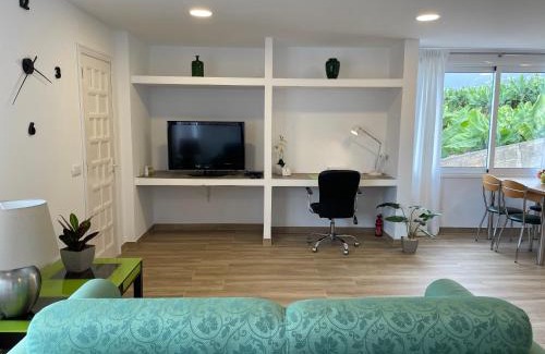 Las Arenas Appartement | Parque La Guina