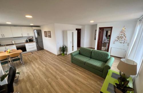 Las Arenas Appartement | Parque La Guina