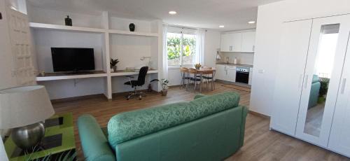 Las Arenas Appartement | Parque La Guina