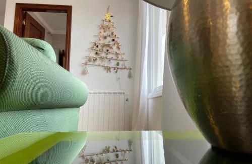 Las Arenas Appartement | Parque La Guina