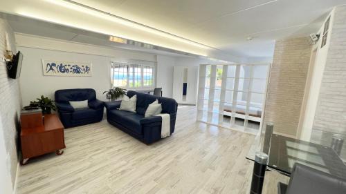 Las Arenas Appartement | Parque La Luz