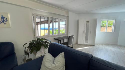 Las Arenas Appartement | Parque La Luz