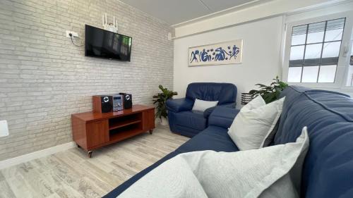 Las Arenas Appartement | Parque La Luz