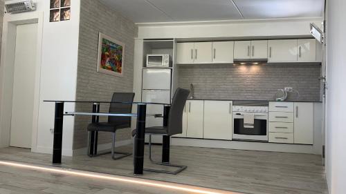 Las Arenas Appartement | Parque La Luz