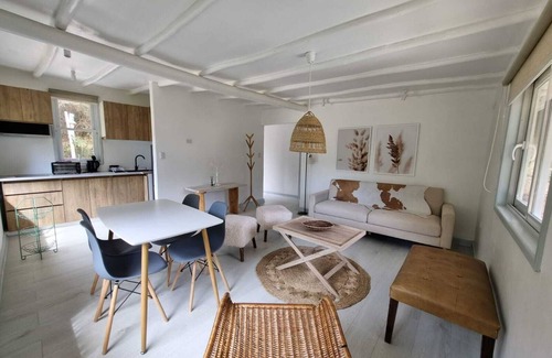 Puchuncavi Hôtel | Parque Laguna de Zapallar