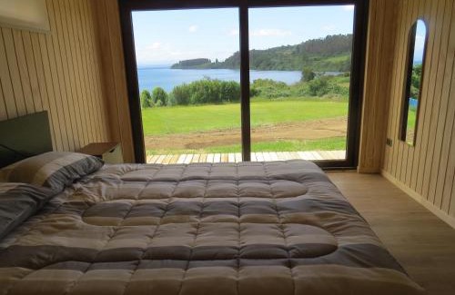 Frutillar Hôtel | Parque Llanquihue - Héroes Parques