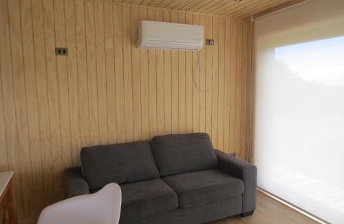 Frutillar Hôtel | Parque Llanquihue - Héroes Parques