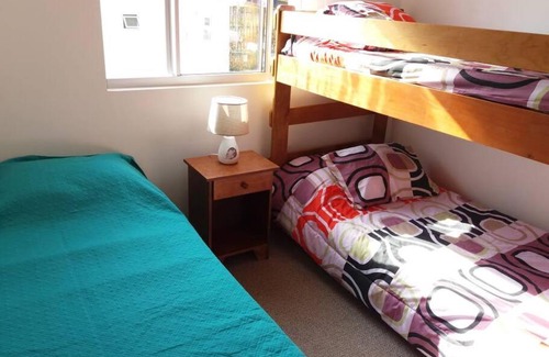El Tabo Appartement | Parque Mar 2, Hermoso Departamento, para tus Vacaciones