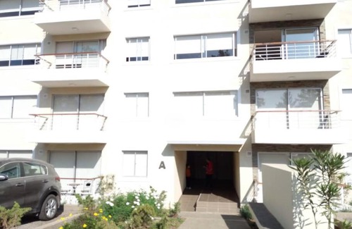 El Tabo Appartement | Parque Mar 2, Hermoso Departamento, para tus Vacaciones