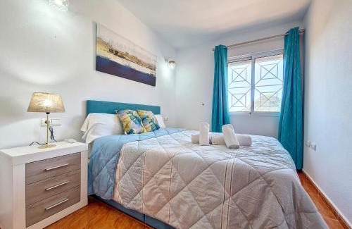 Cala Reona Appartement | Parque Marino 5206 - Resort Choice