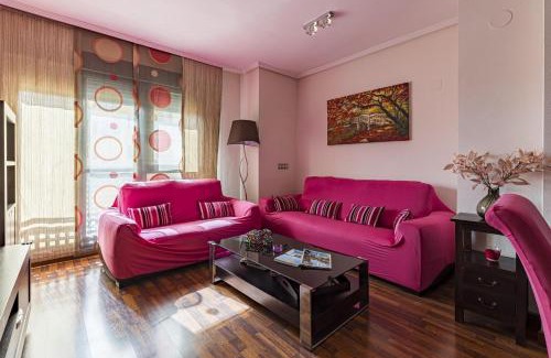 Cabezo de Torres Appartement | Parque Norte