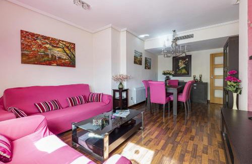 Cabezo de Torres Appartement | Parque Norte