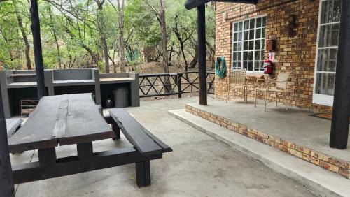 Marloth Park Maison | Parradys Marloth Park
