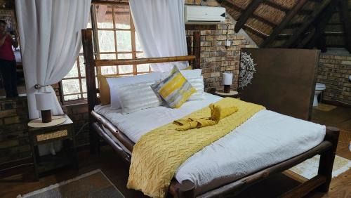 Marloth Park Maison | Parradys Marloth Park