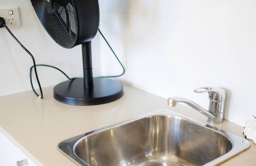 Parramatta Appartement | Parramatta 5-person apartment