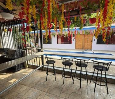 Canton Parrita Appartement | Parrita Hotel 3 Diamond Beach House