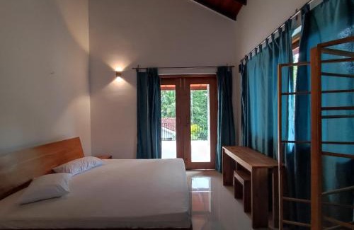 Negombo Maison | Parrot Paradise Negombo