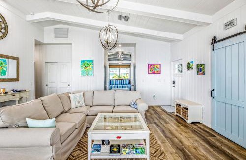 Cutthroat Harbor Estates Maison | Parrotfish Pointe