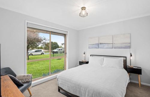 Portarlington Maison | Parrwang Rest