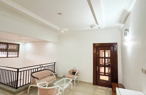 Accra Maison | Parry Suite