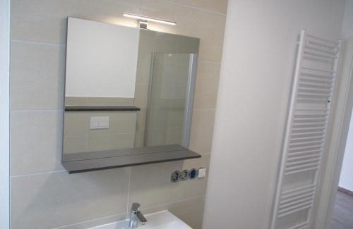 Parsberg Appartement | PARSBERGER STADTWOHNUNG 3