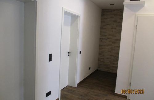 Parsberg Appartement | Parsberger Stadtwohnung