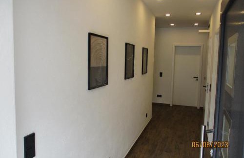 Parsberg Appartement | Parsberger Stadtwohnung