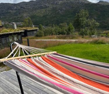 Sirdal Appartement | Part of a cabin is rented
