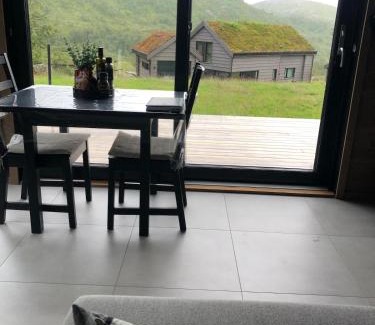 Sirdal Appartement | Part of a cabin is rented