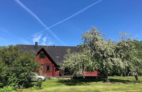 Parnu County Appartement | Part of house, sauna and terrace