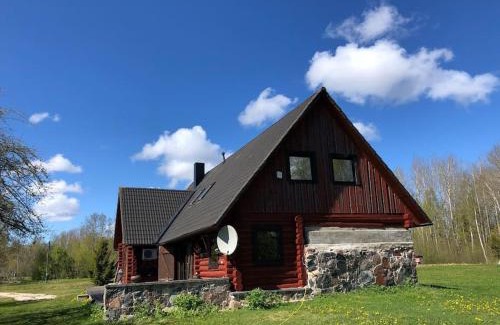 Parnu County Appartement | Part of house, sauna and terrace