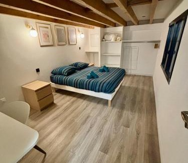 Charmettes - Bellecombe Appartement | PartDieu tout neuf, climatisation !