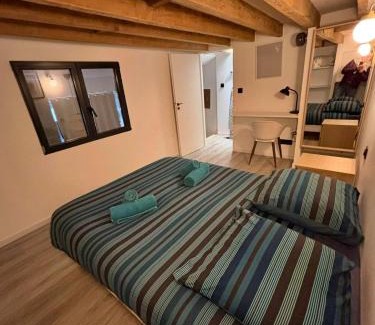 Charmettes - Bellecombe Appartement | PartDieu tout neuf, climatisation !