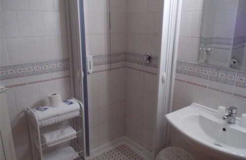 Ospedaletto D'Alpinolo Hôtel | CHAMBRE PARTENIO - ROYAL HOTEL