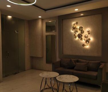 North Reclamation Area Hôtel | Parthenon Residence
