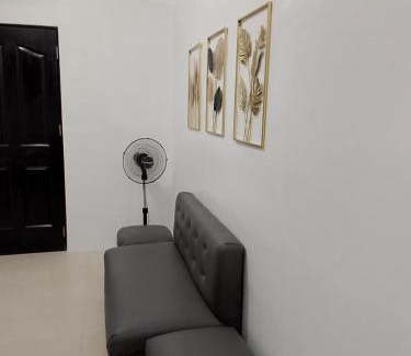 Cebu Appartement | Parthenon Residence
