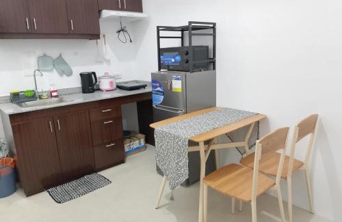 Cebu Appartement | Parthenon Residence