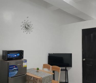 Cebu Appartement | Parthenon Residence