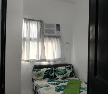 Cebu Appartement | Parthenon Residence