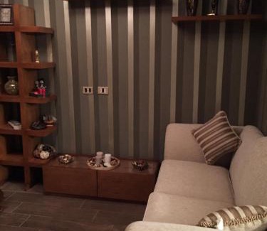 Agouza Appartement | Partial Nile view fully equipped apartment