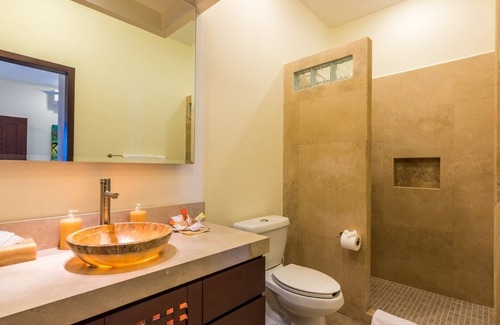 San Pedro Mixtepec Station Balnéaire | Partial Ocean View 1 Bedroom Residence with Resort Amenities!