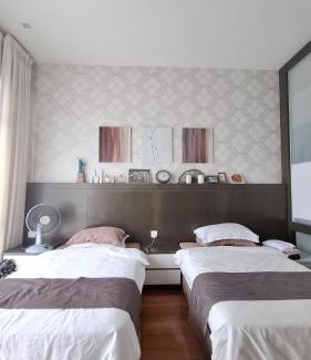 Batu Ferringhi Appartement | Partial Seaview with Wifi, Batu Ferringhi