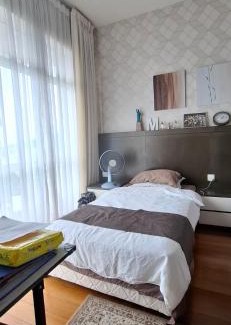 Batu Ferringhi Appartement | Partial Seaview with Wifi, Batu Ferringhi