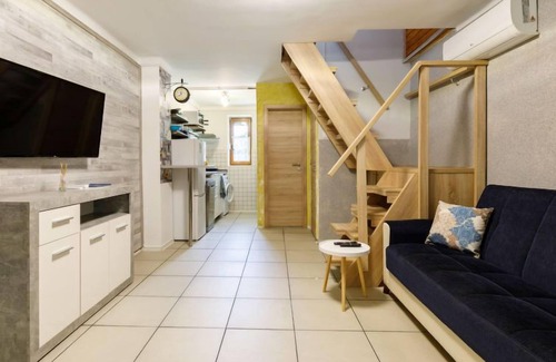 Siofok-Sosto Maison | Particia by Interhome