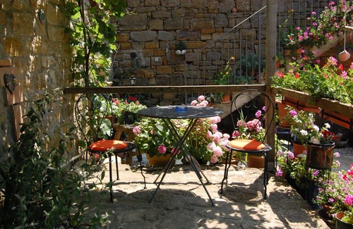 Bric Villa | Maison de campagne istrienne particulièrement charmante avec piscine privée et jardin