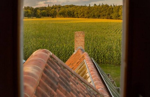Zedelgem Villa | En particulier situé propriété rurale de caractère à Bruges. Amical.