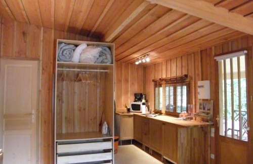 Grand Parc-Paul Doumer Chalet De Ski | Particulier