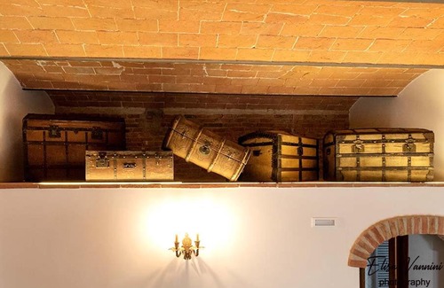 Palaia Maison | Partino ArtHouse